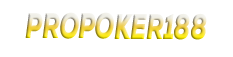 PROPOKER188